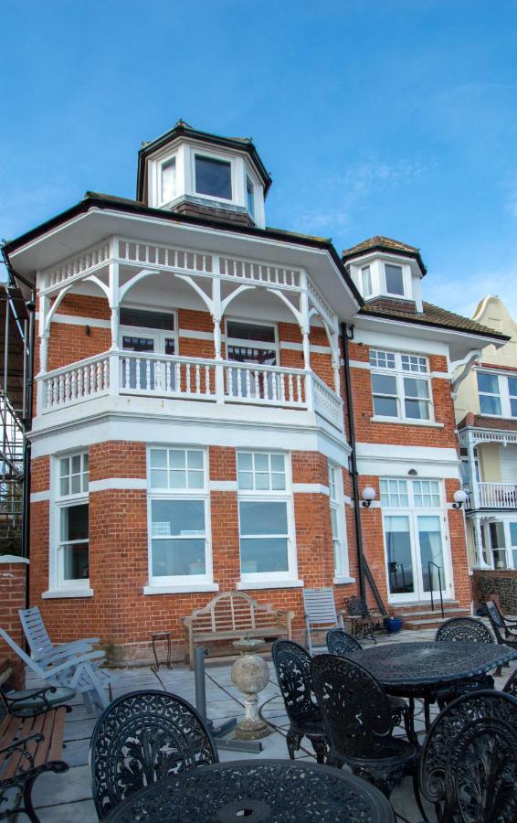 Bay Tree Broadstairs Hotel ภายนอก รูปภาพ