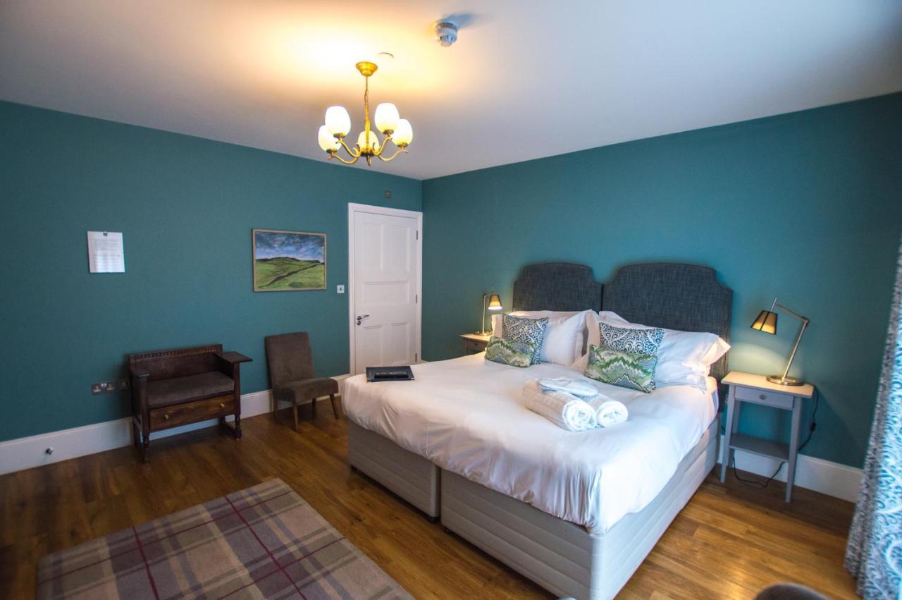 Bay Tree Broadstairs Hotel ภายนอก รูปภาพ