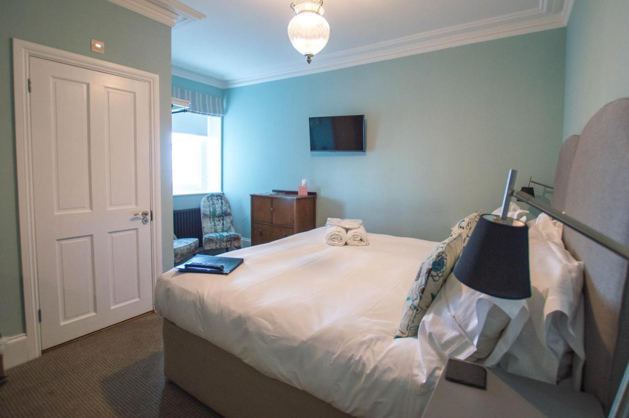 Bay Tree Broadstairs Hotel ภายนอก รูปภาพ