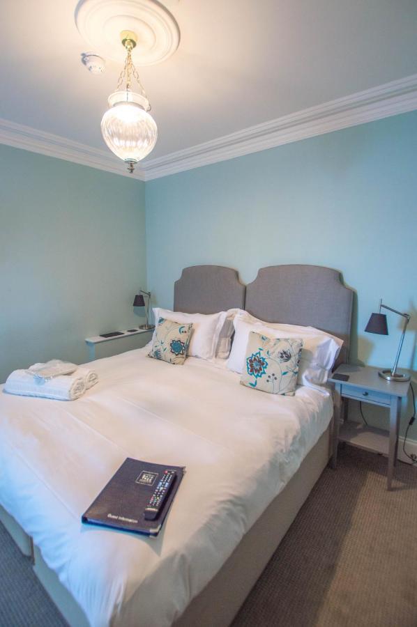 Bay Tree Broadstairs Hotel ภายนอก รูปภาพ
