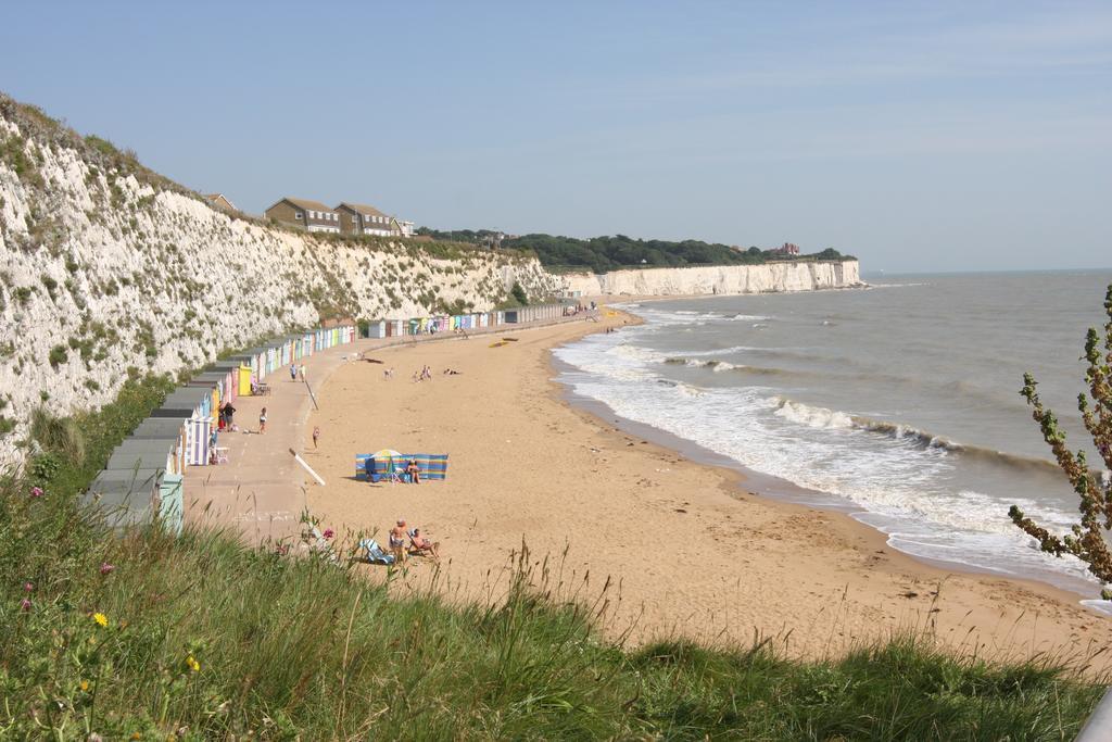 Bay Tree Broadstairs Hotel ภายนอก รูปภาพ