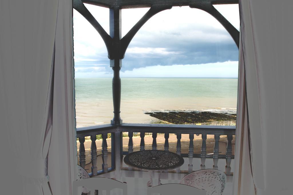 Bay Tree Broadstairs Hotel ห้อง รูปภาพ