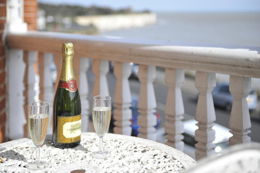 Bay Tree Broadstairs Hotel ห้อง รูปภาพ
