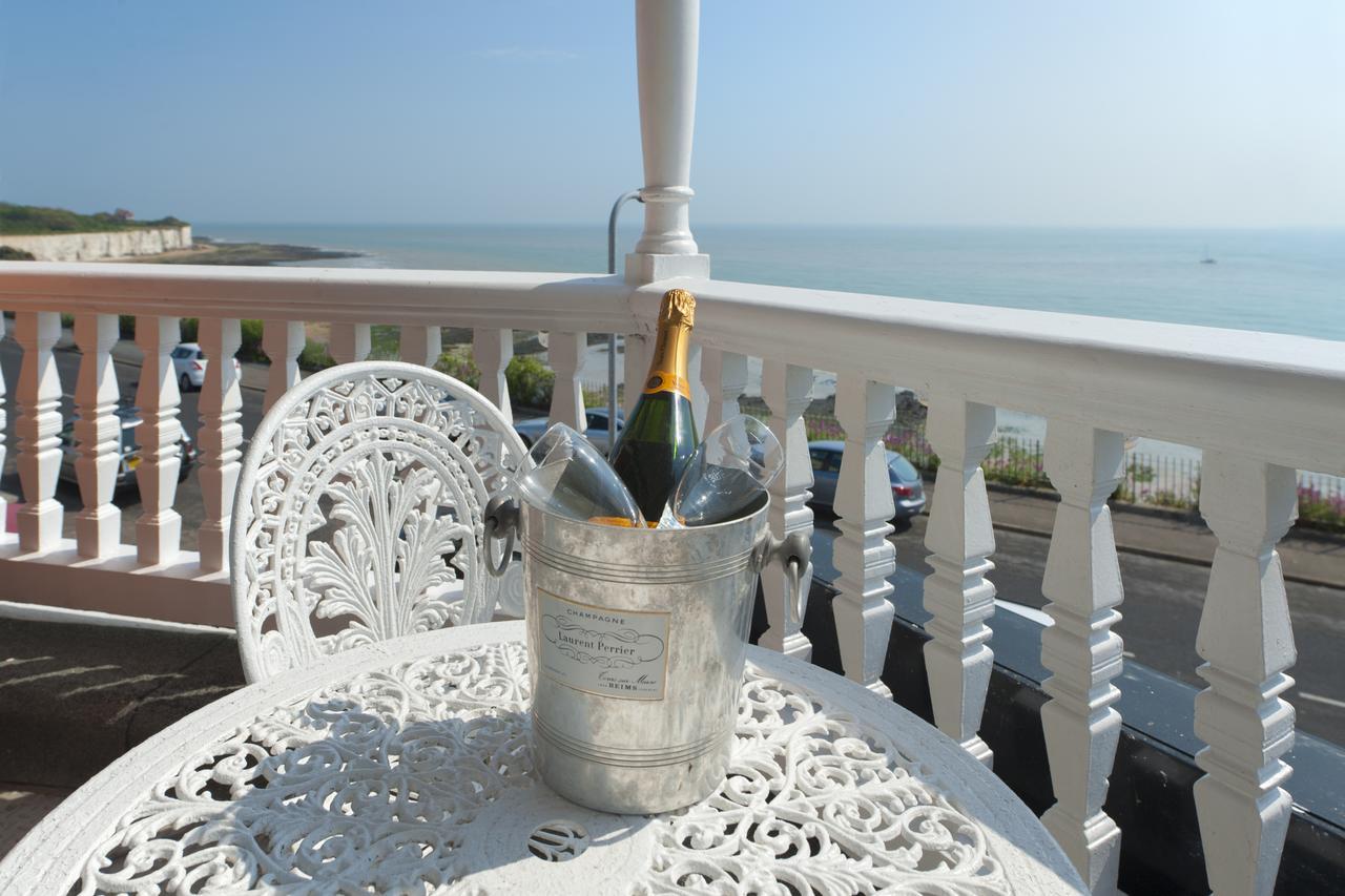 Bay Tree Broadstairs Hotel ภายนอก รูปภาพ