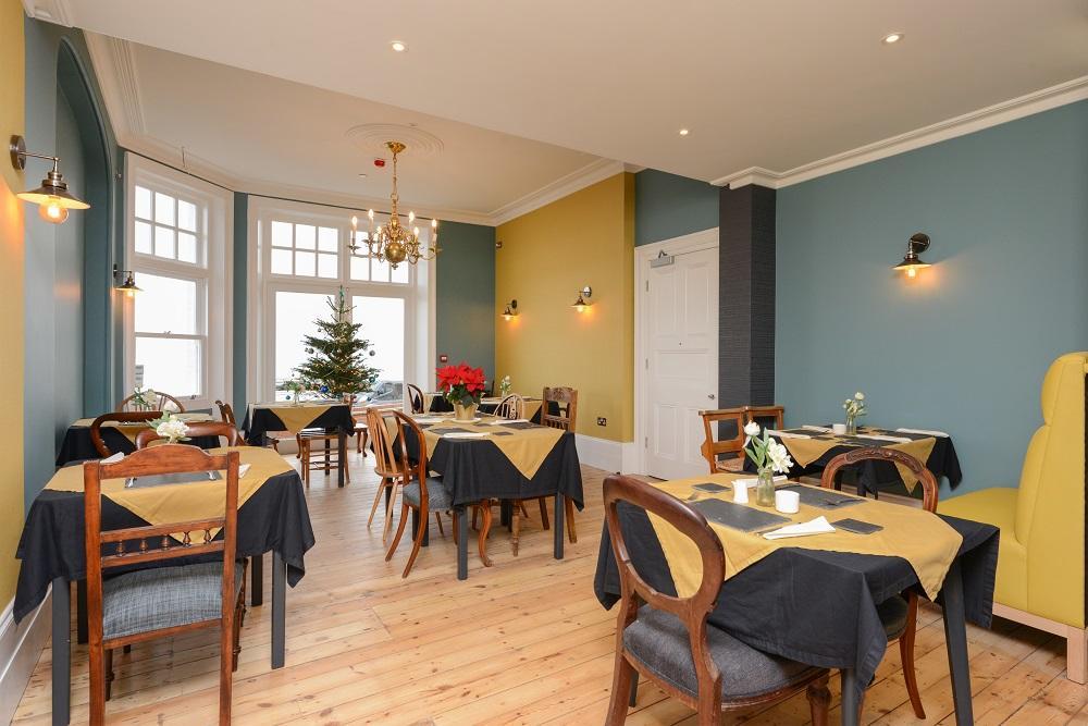 Bay Tree Broadstairs Hotel ภายนอก รูปภาพ