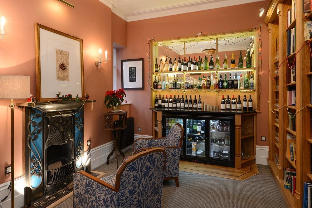 Bay Tree Broadstairs Hotel ภายนอก รูปภาพ