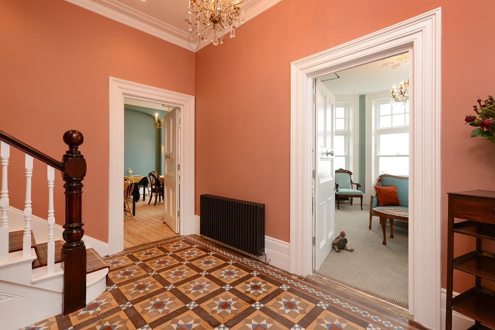 Bay Tree Broadstairs Hotel ภายนอก รูปภาพ