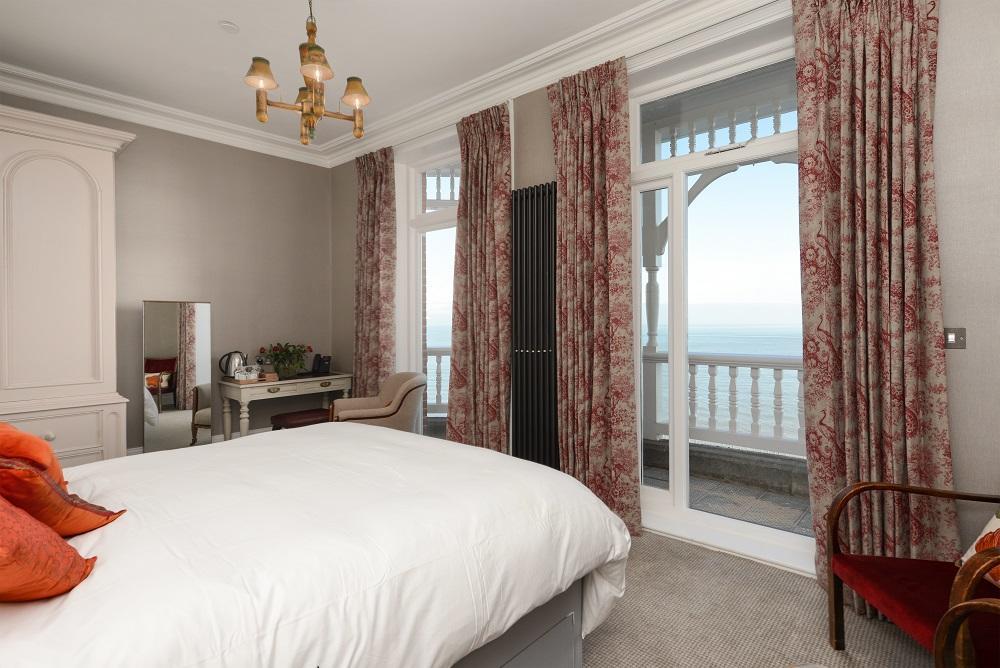 Bay Tree Broadstairs Hotel ภายนอก รูปภาพ