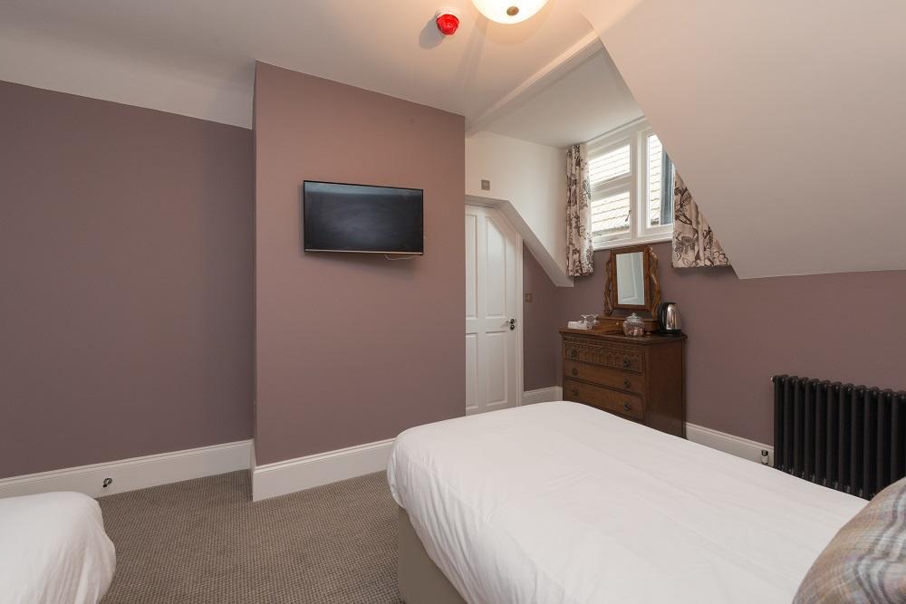 Bay Tree Broadstairs Hotel ภายนอก รูปภาพ