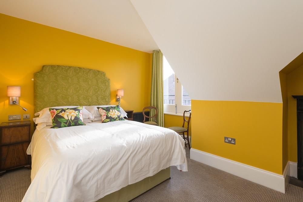 Bay Tree Broadstairs Hotel ภายนอก รูปภาพ