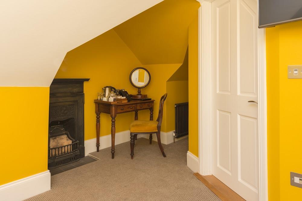 Bay Tree Broadstairs Hotel ภายนอก รูปภาพ