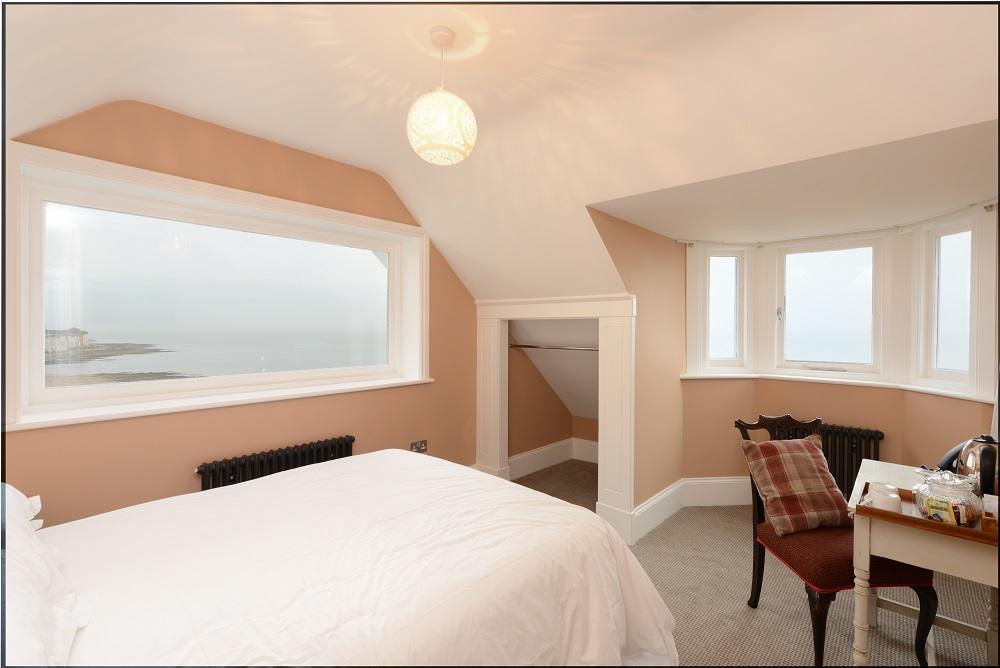 Bay Tree Broadstairs Hotel ภายนอก รูปภาพ