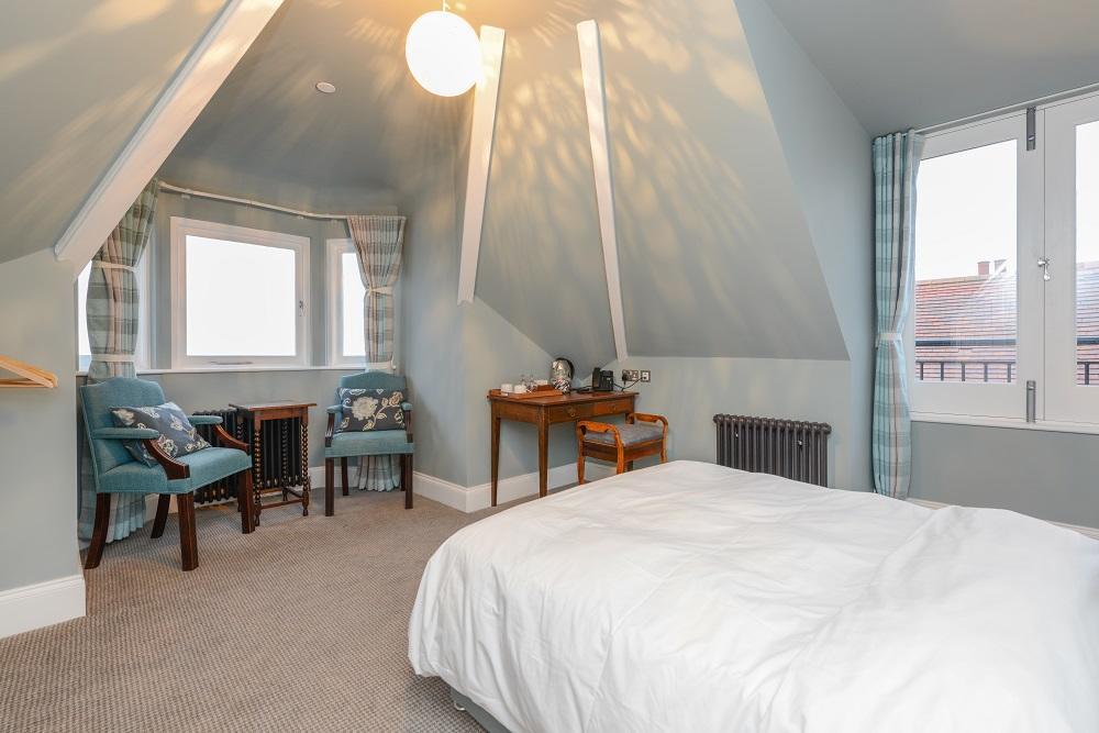 Bay Tree Broadstairs Hotel ภายนอก รูปภาพ