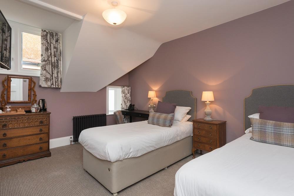 Bay Tree Broadstairs Hotel ภายนอก รูปภาพ