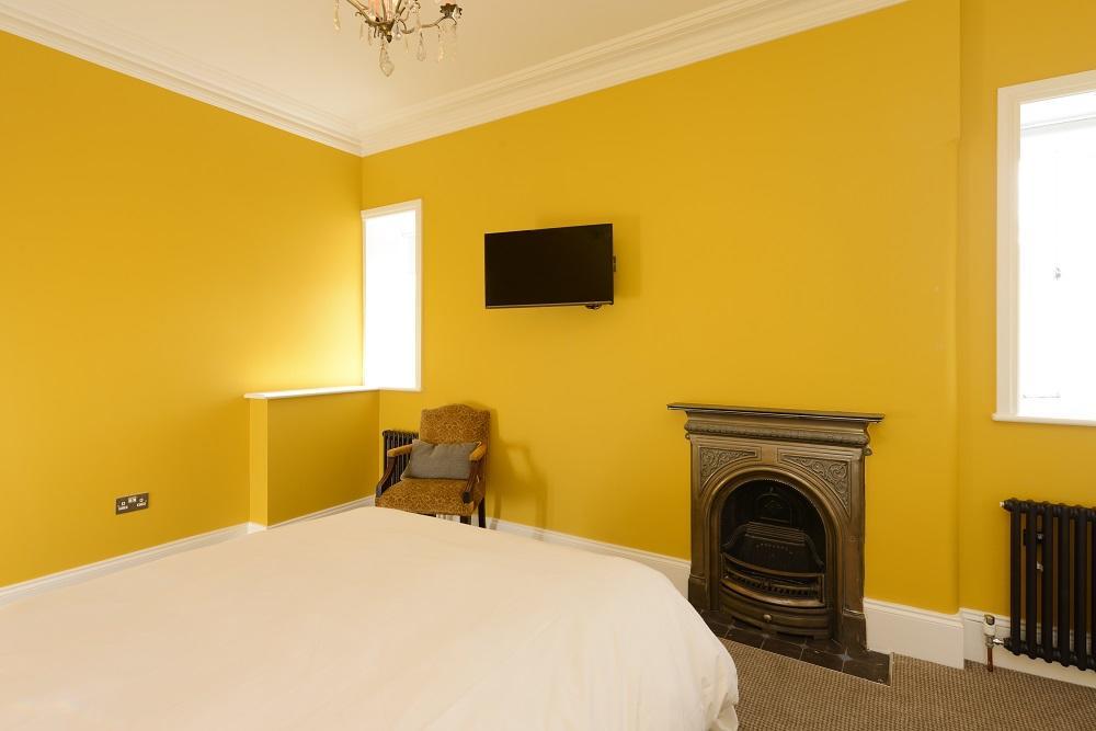 Bay Tree Broadstairs Hotel ภายนอก รูปภาพ