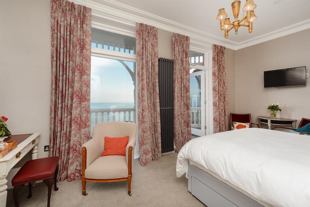 Bay Tree Broadstairs Hotel ภายนอก รูปภาพ