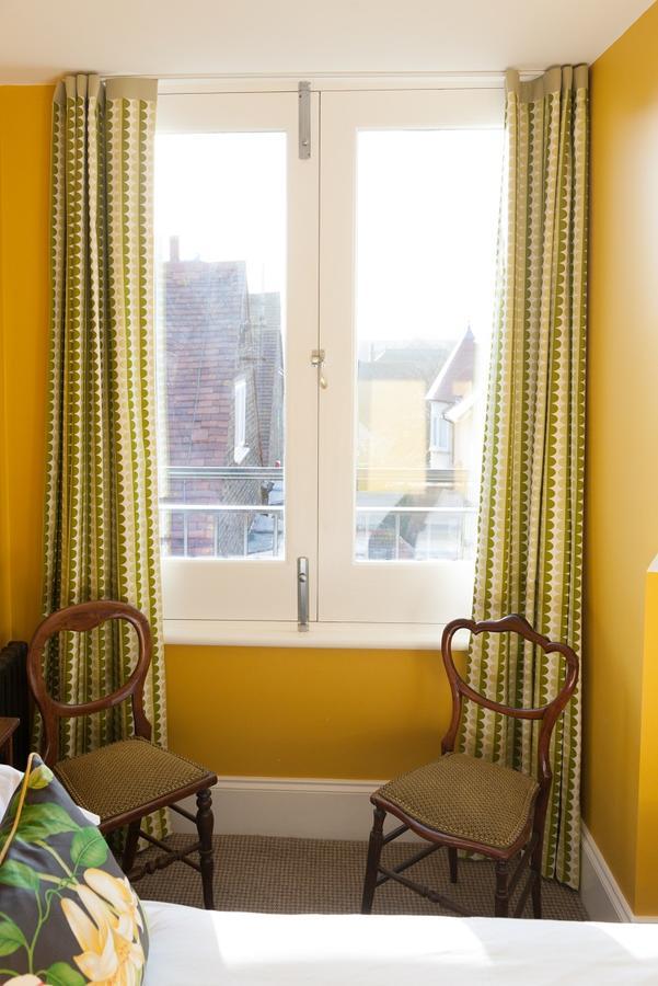Bay Tree Broadstairs Hotel ภายนอก รูปภาพ