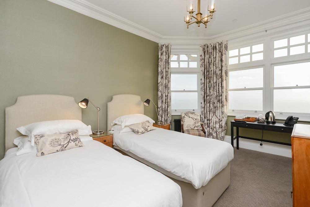 Bay Tree Broadstairs Hotel ภายนอก รูปภาพ
