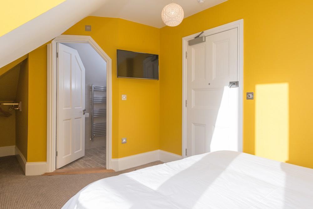 Bay Tree Broadstairs Hotel ภายนอก รูปภาพ