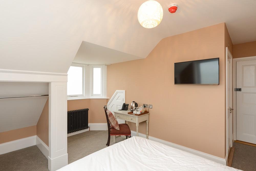 Bay Tree Broadstairs Hotel ภายนอก รูปภาพ