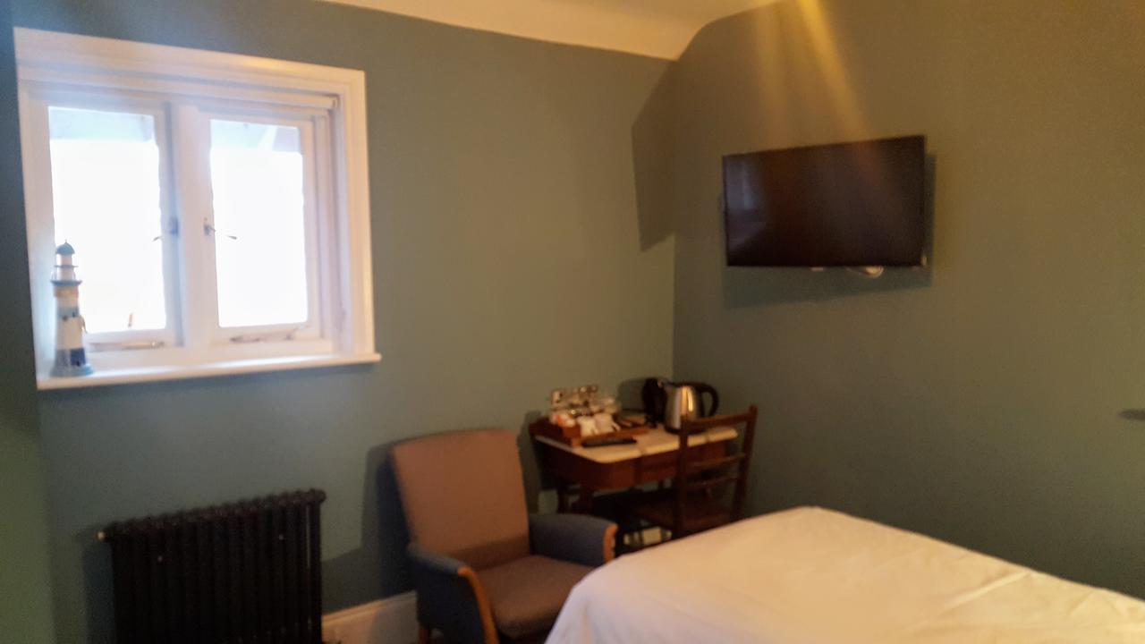 Bay Tree Broadstairs Hotel ภายนอก รูปภาพ
