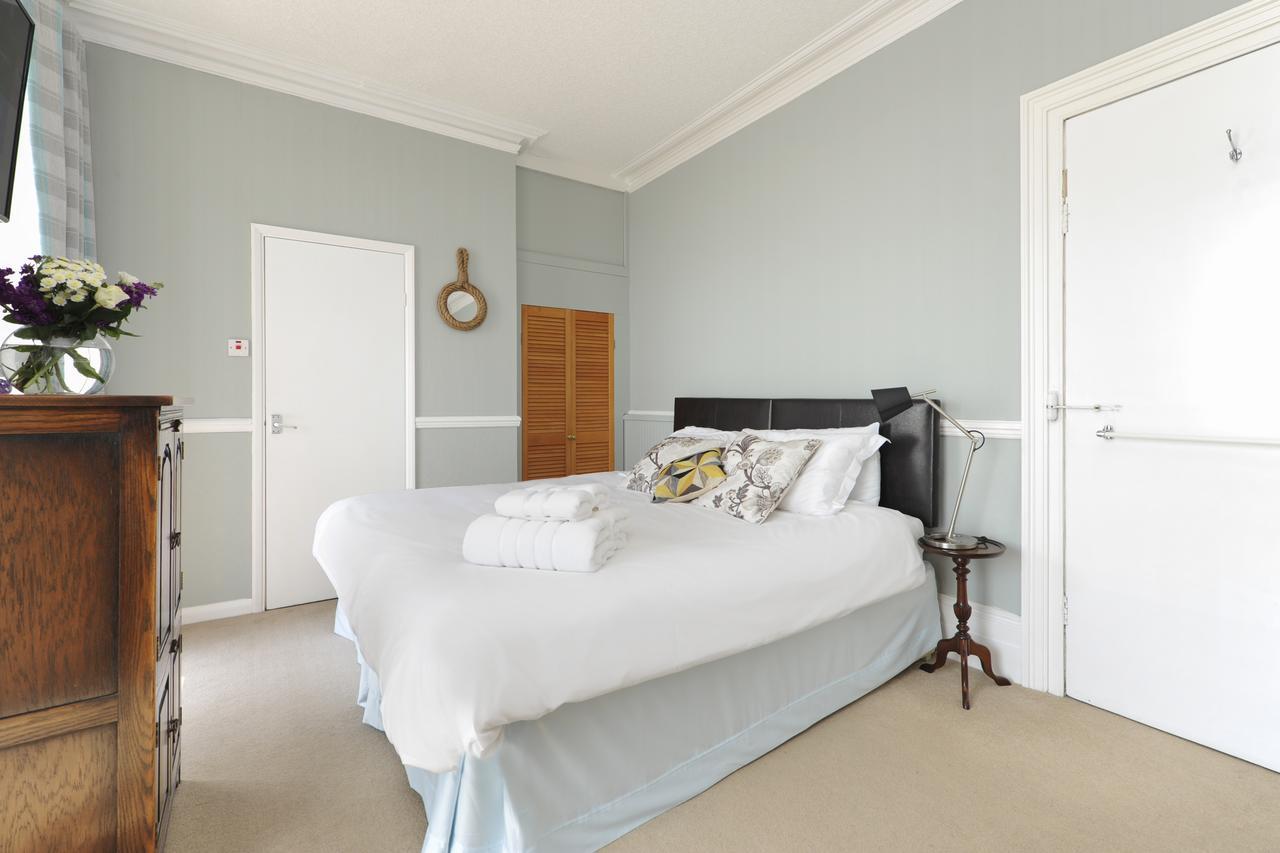 Bay Tree Broadstairs Hotel ภายนอก รูปภาพ