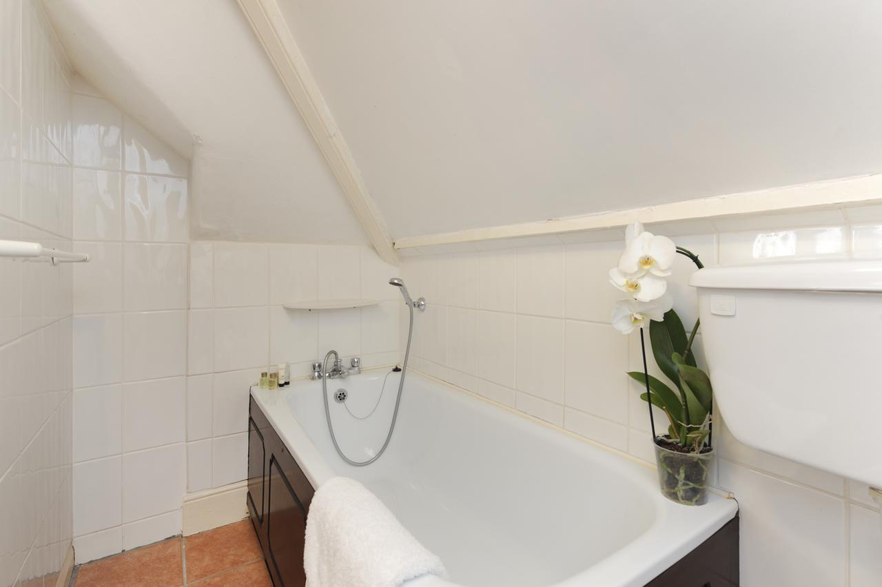 Bay Tree Broadstairs Hotel ภายนอก รูปภาพ
